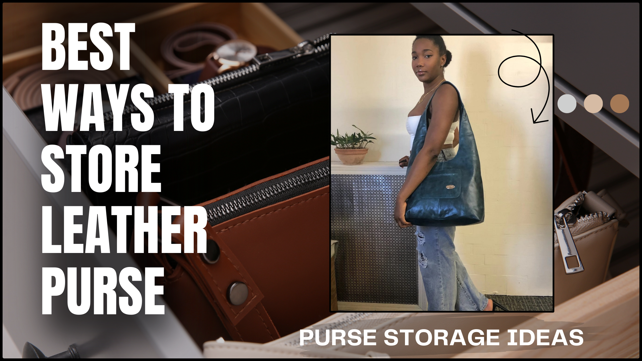 Best purse stores sale