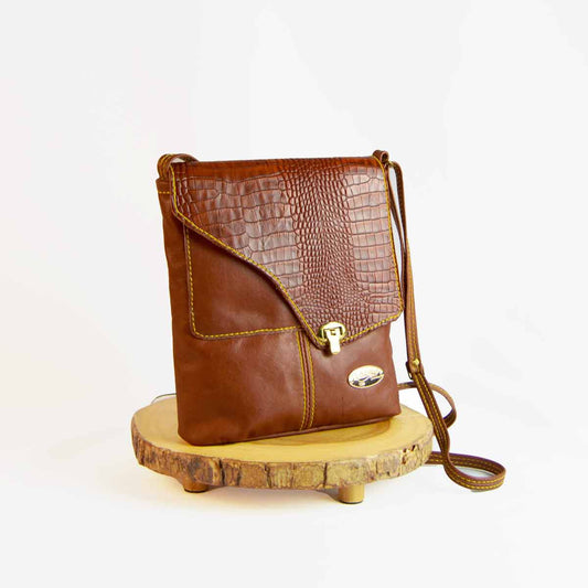 Sav La Mar Crossbody 2