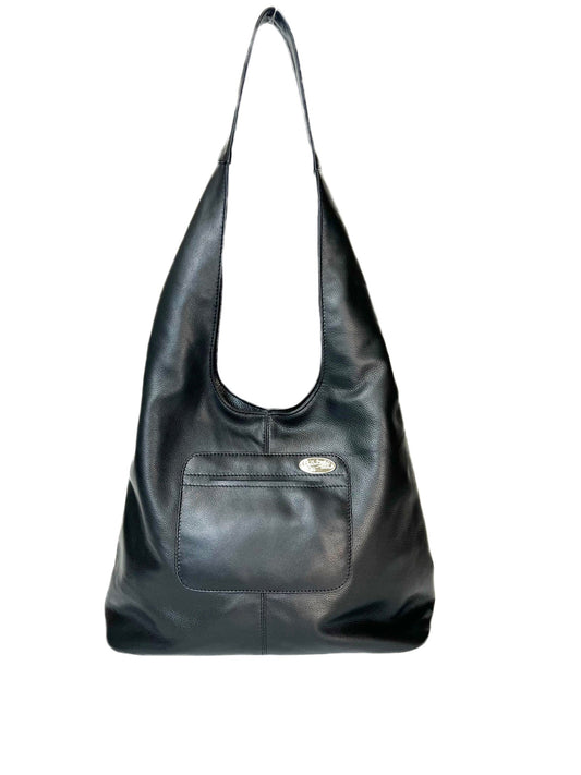 Portmore Hobo bag  Black 2